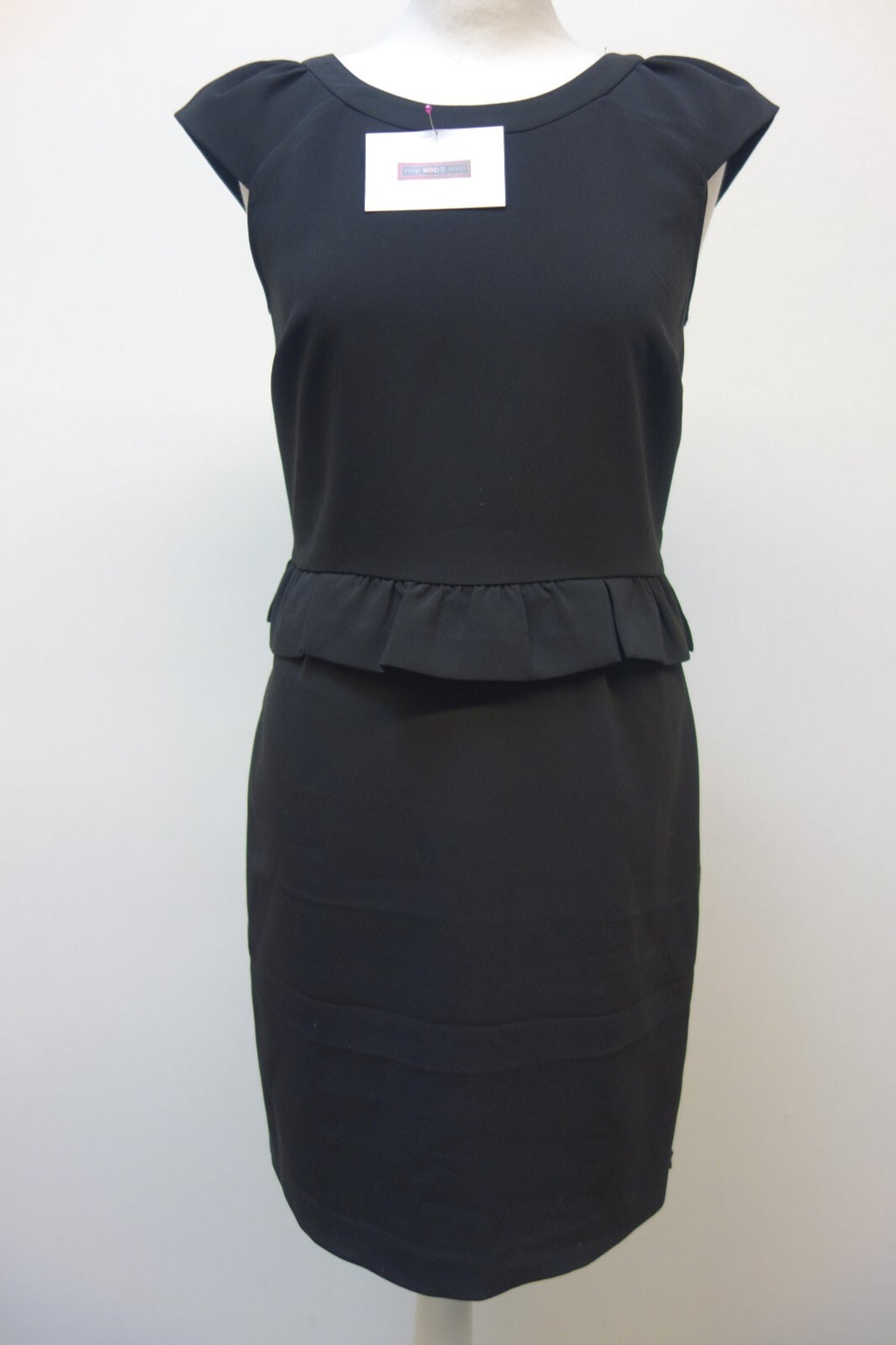 EK0609 Damen Kleid von Maison Scotch, Gr. 20