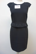 EK0609 Damen Kleid von Maison Scotch, Gr. 20