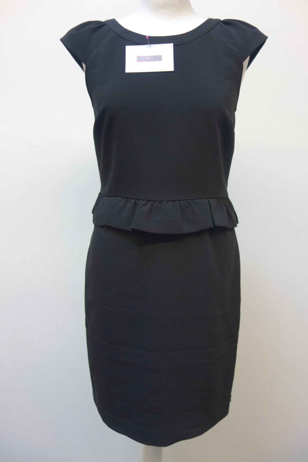 EK0609 Damen Kleid von Maison Scotch, Gr. 20