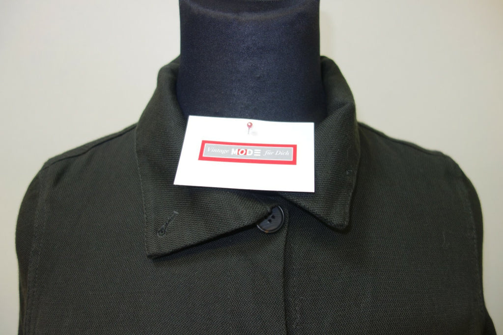 EK0406 Damen Jacke von Opus, dunkelgrün, 362