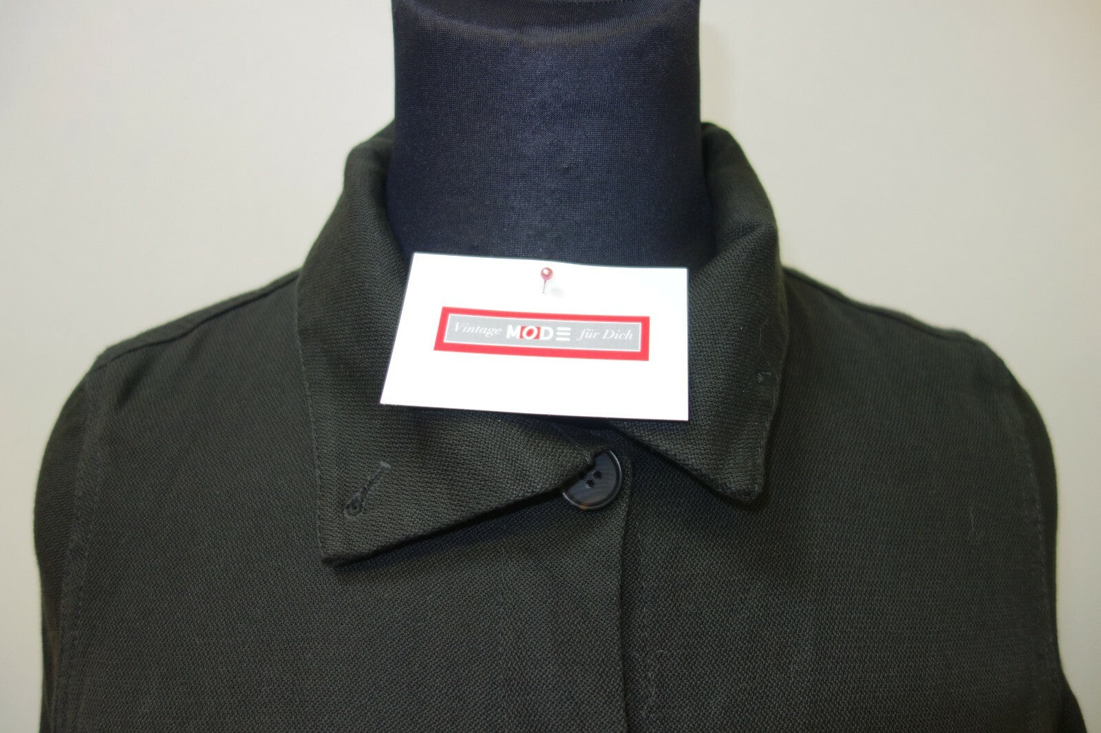 EK0406 Damen Jacke von Opus, dunkelgrün, 362