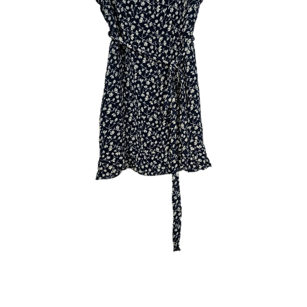 EK7991 Damen Trägershirt von Reformation, blau. Gr.L1