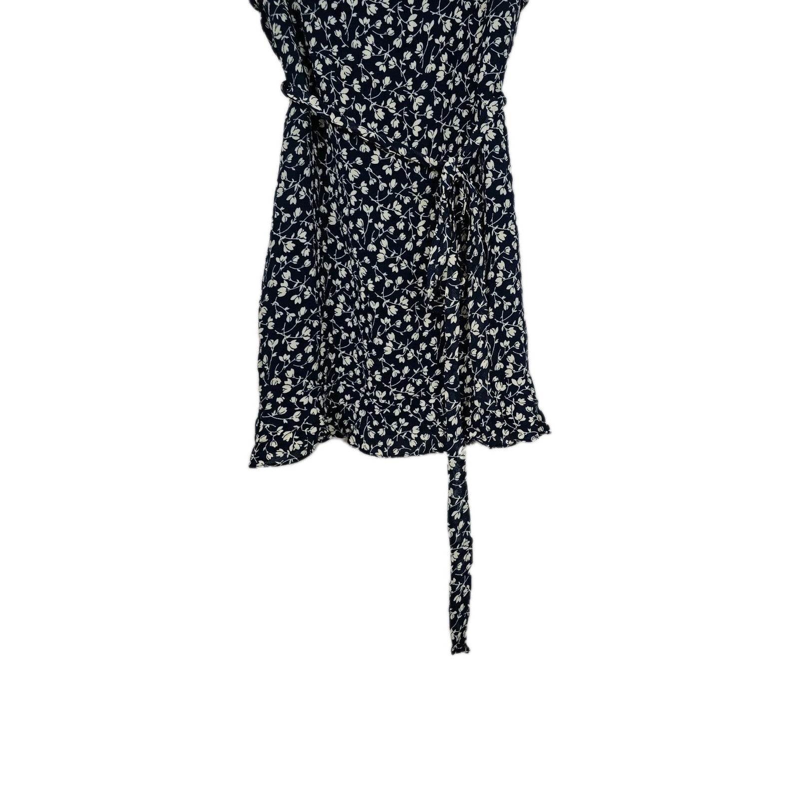 EK7991 Damen Trägershirt von Reformation, blau. Gr.L1