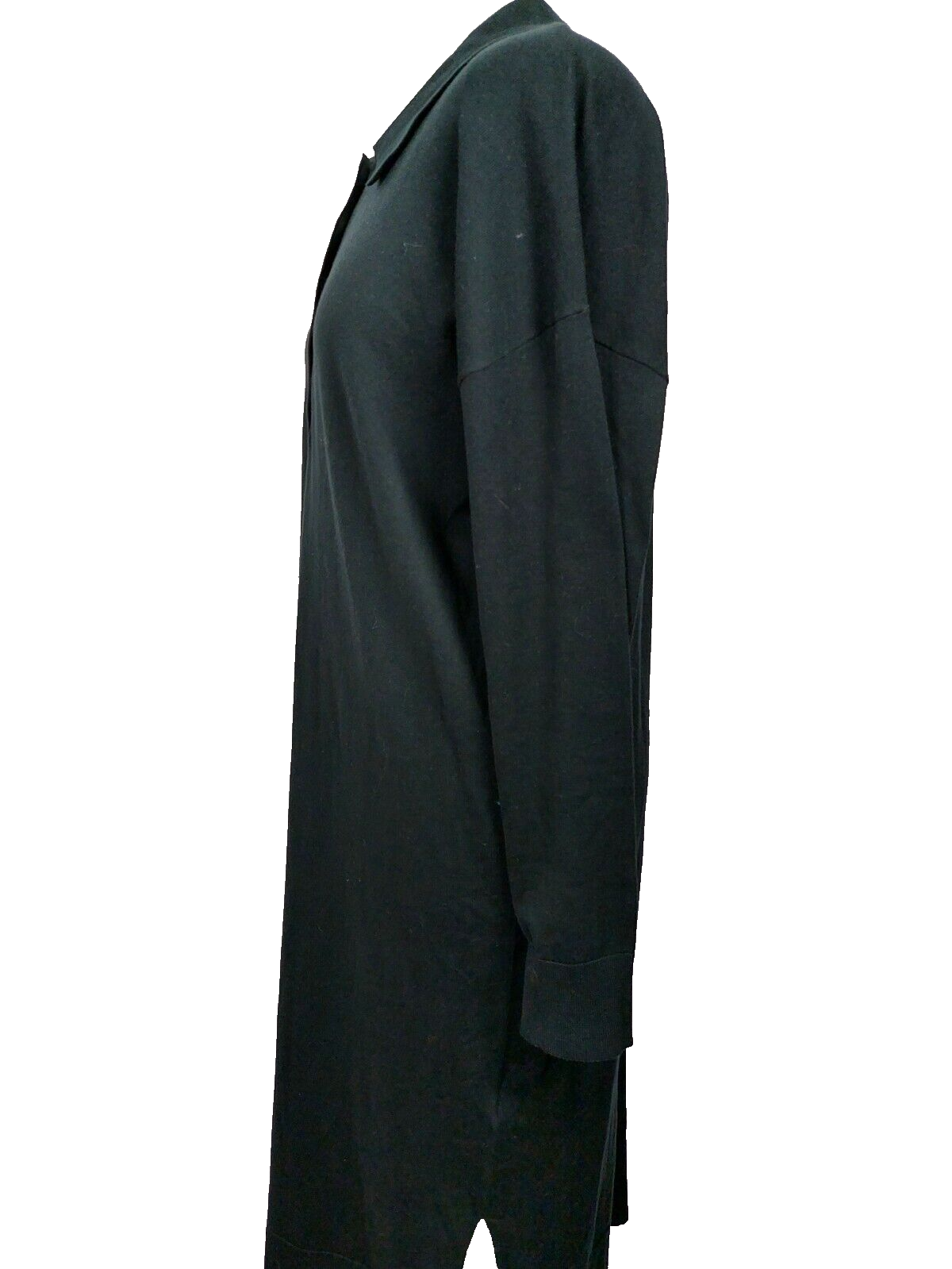 EK3052 Damen Pulloverkleid von Esprit, schwarz, Gr. L3