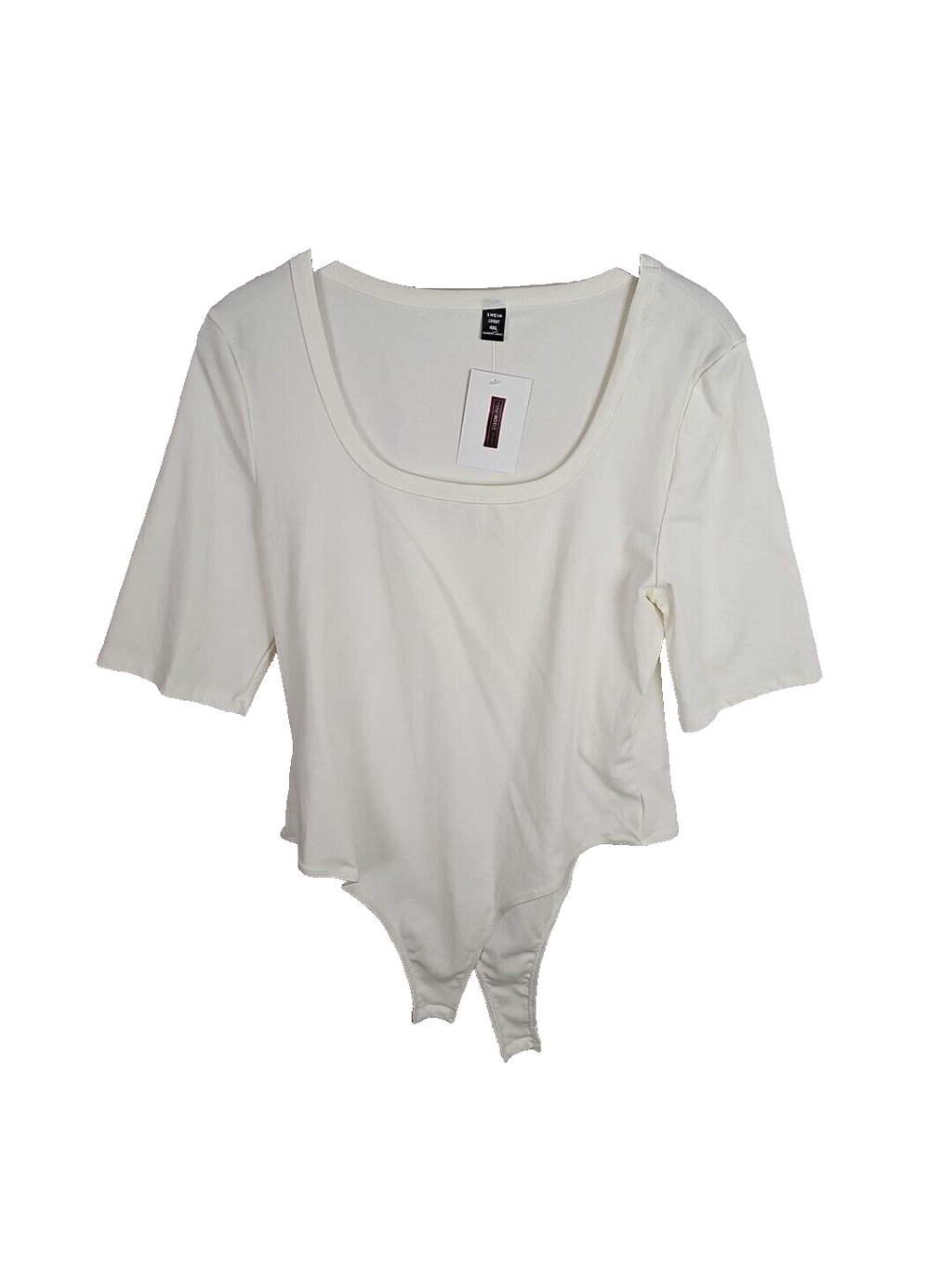 EK 2962 Body Weiss Shein 4xl0