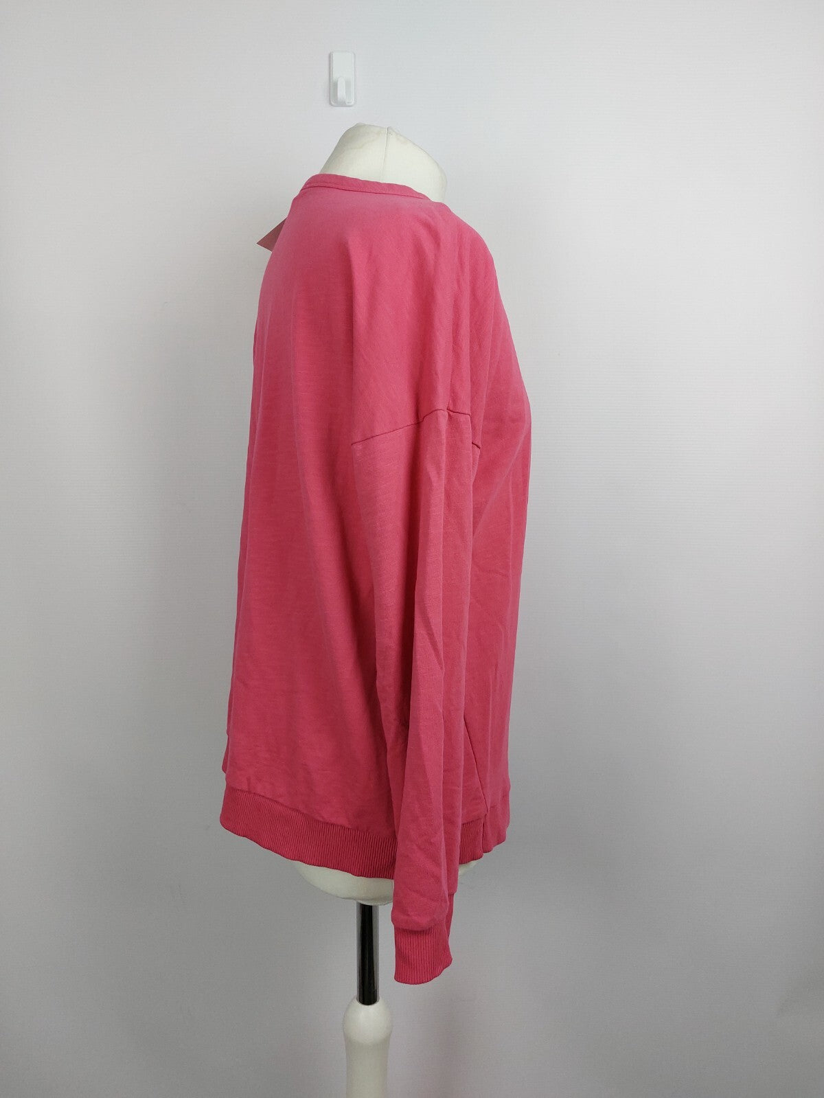 EK3019 Damen Pullover von EDC, pink, Gr.M4