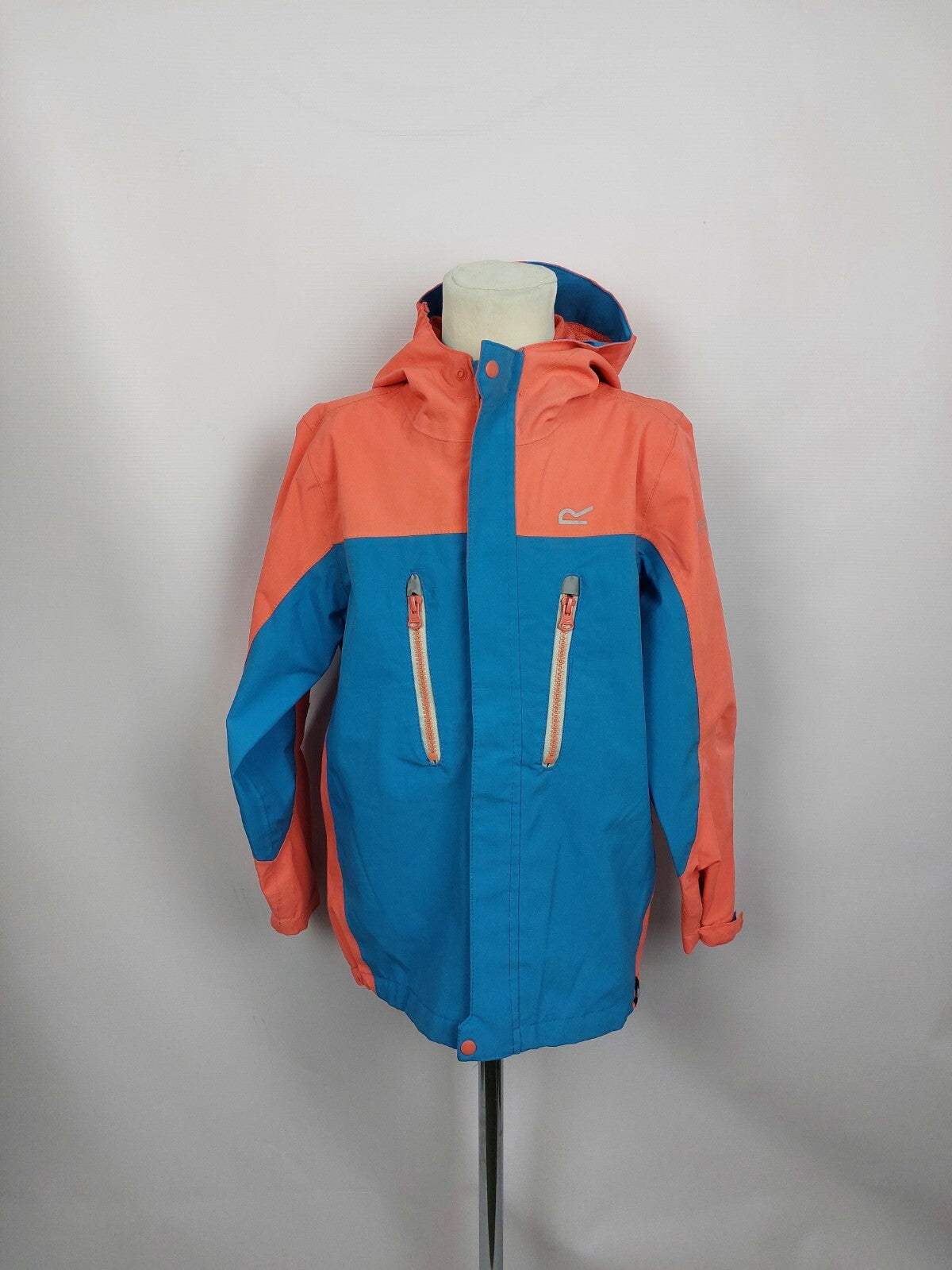 EK4377 Kinder Sportjacke von Regatta, mehrfarbig, Gr. 1400
