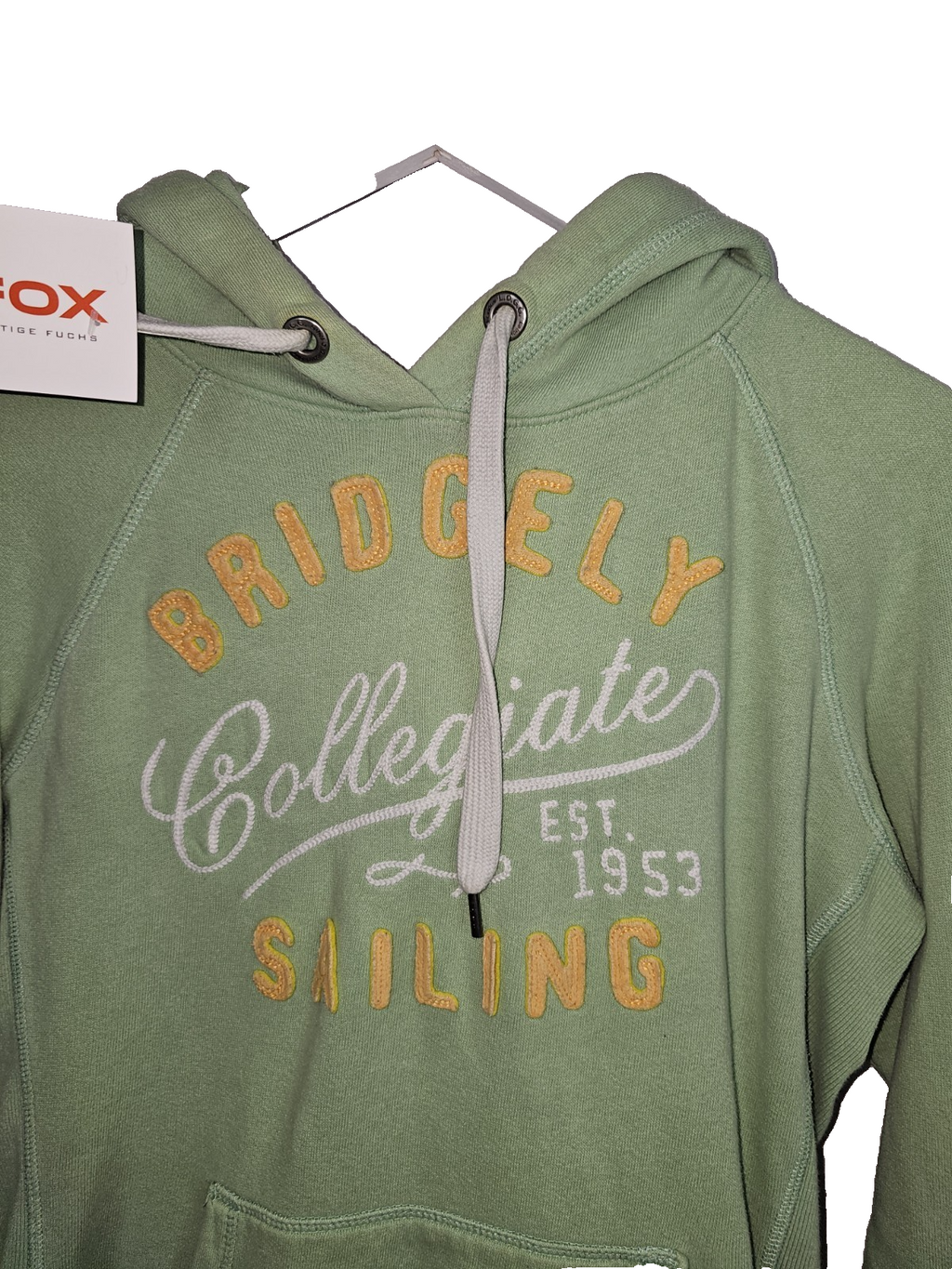 EK7896 Herren Pullover von H&M,  Grün, Gr. S1