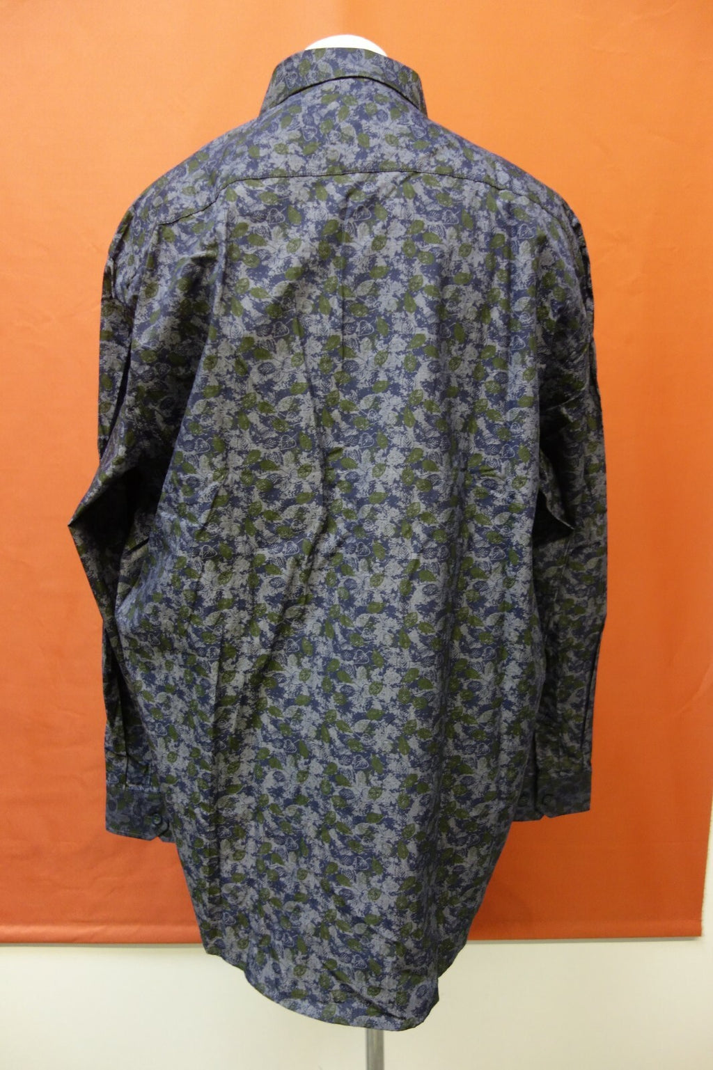 EK0141 Herren Hemd von Bexleys, XL3