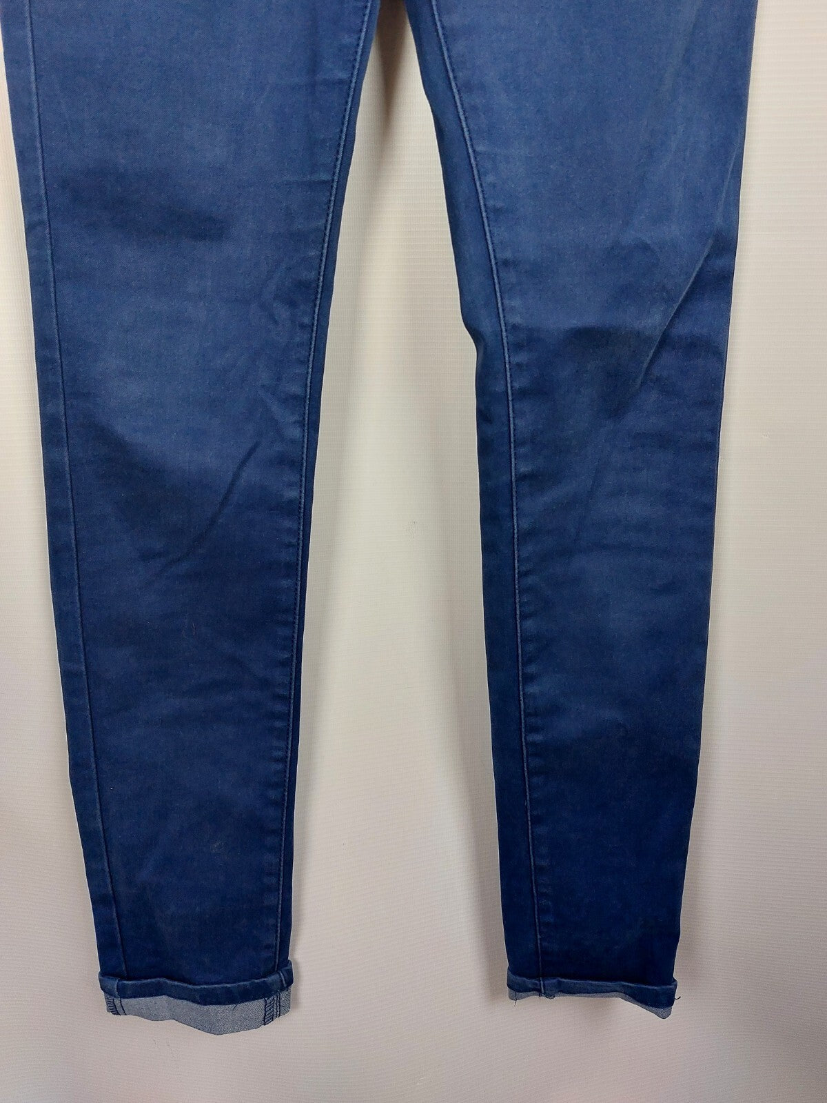 EK4477 Damen Hose von R.Display, blau, Gr. 362