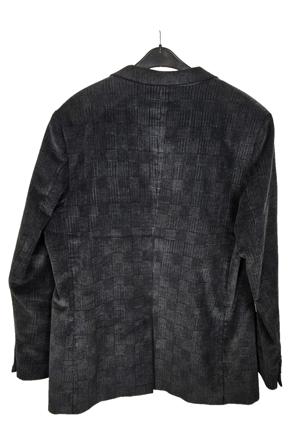 EK7707 Herren Jackett von AWG, grau, Gr.565