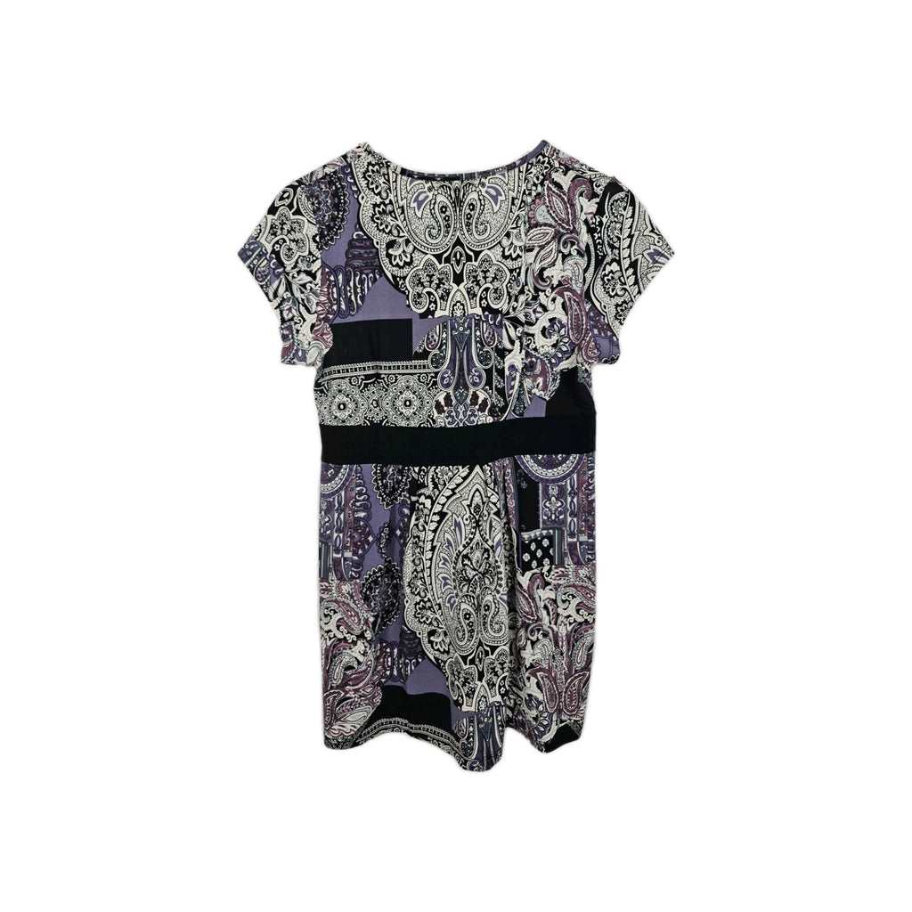 EK10321 Damen T-Shirt Ben Flao Gr.XXL Lila3