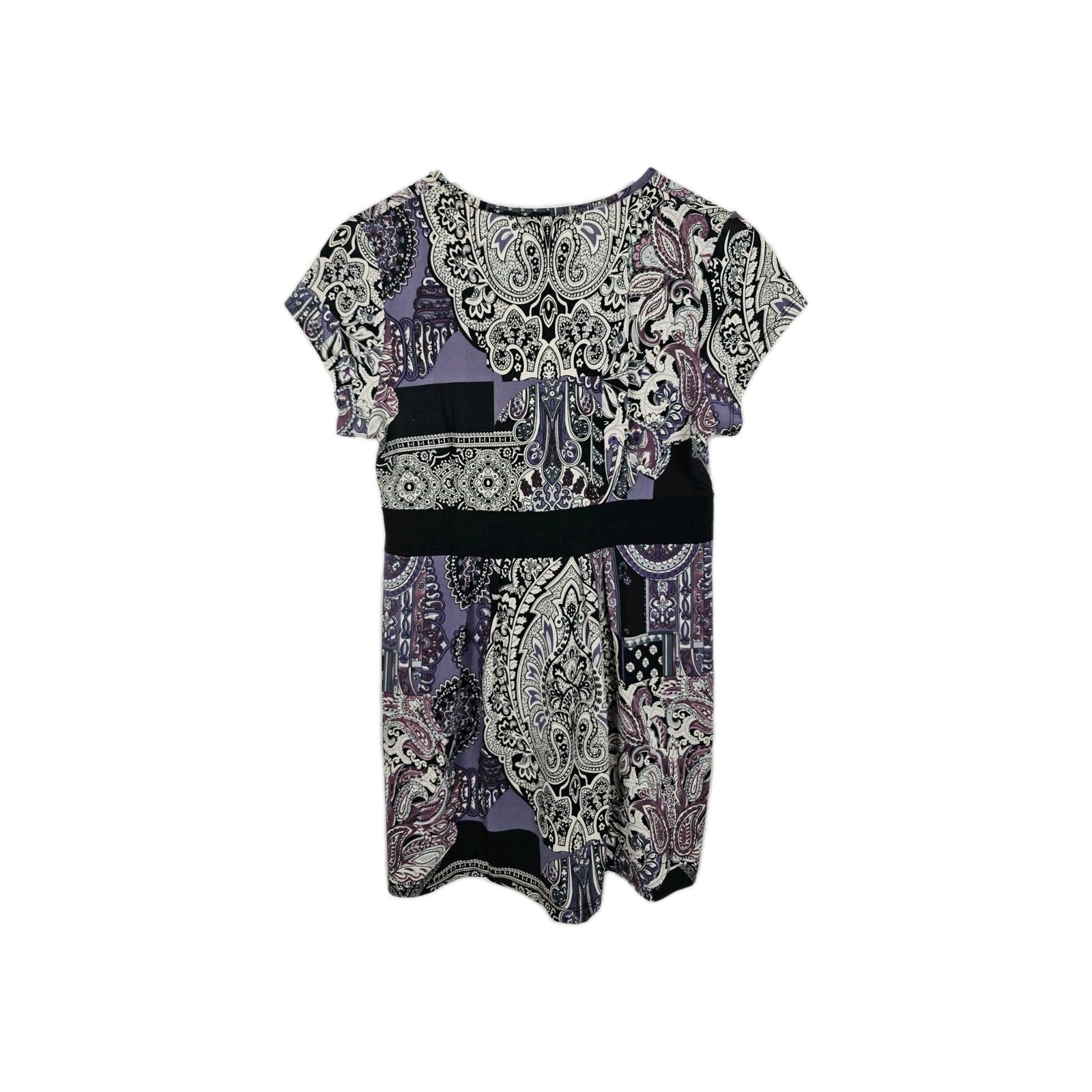 EK10321 Damen T-Shirt Ben Flao Gr.XXL Lila3