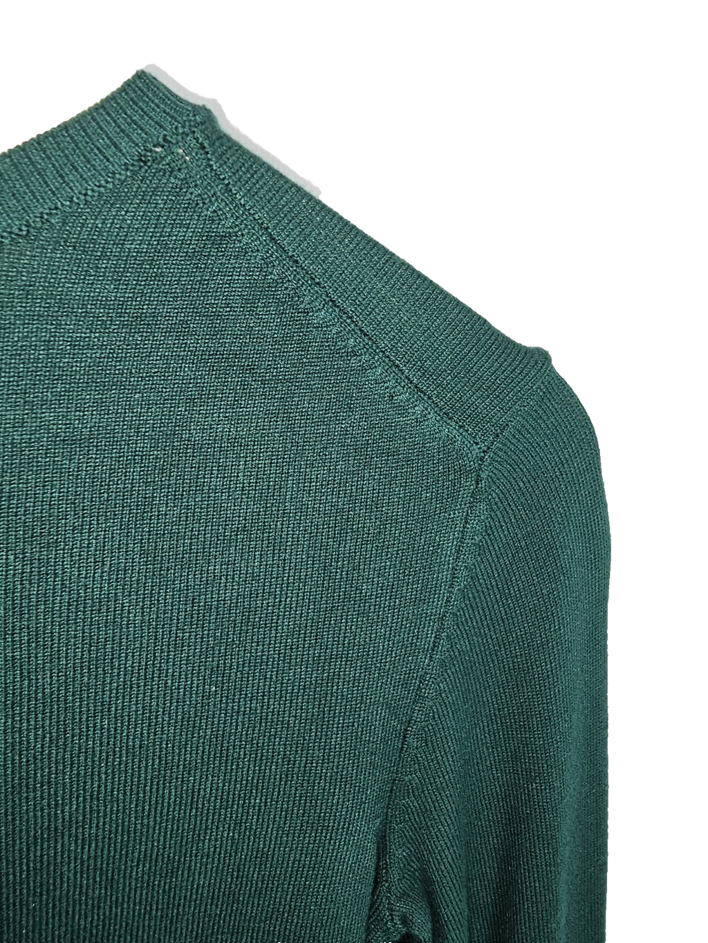 EK7892 Damen Pullover von Ever.me, Grün, Gr. XS5