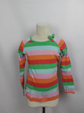 EK4526 Mädchen Pullover von Phister & Philina, bunt gestreift, Gr.1220