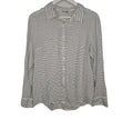 EK10860 Damen Bluse von Laura Torelli, weiß, Gr.S0