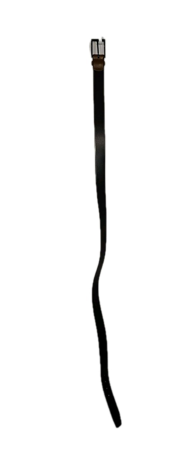 EK10957 Herren Gürtel, braun, Gr.115cm3