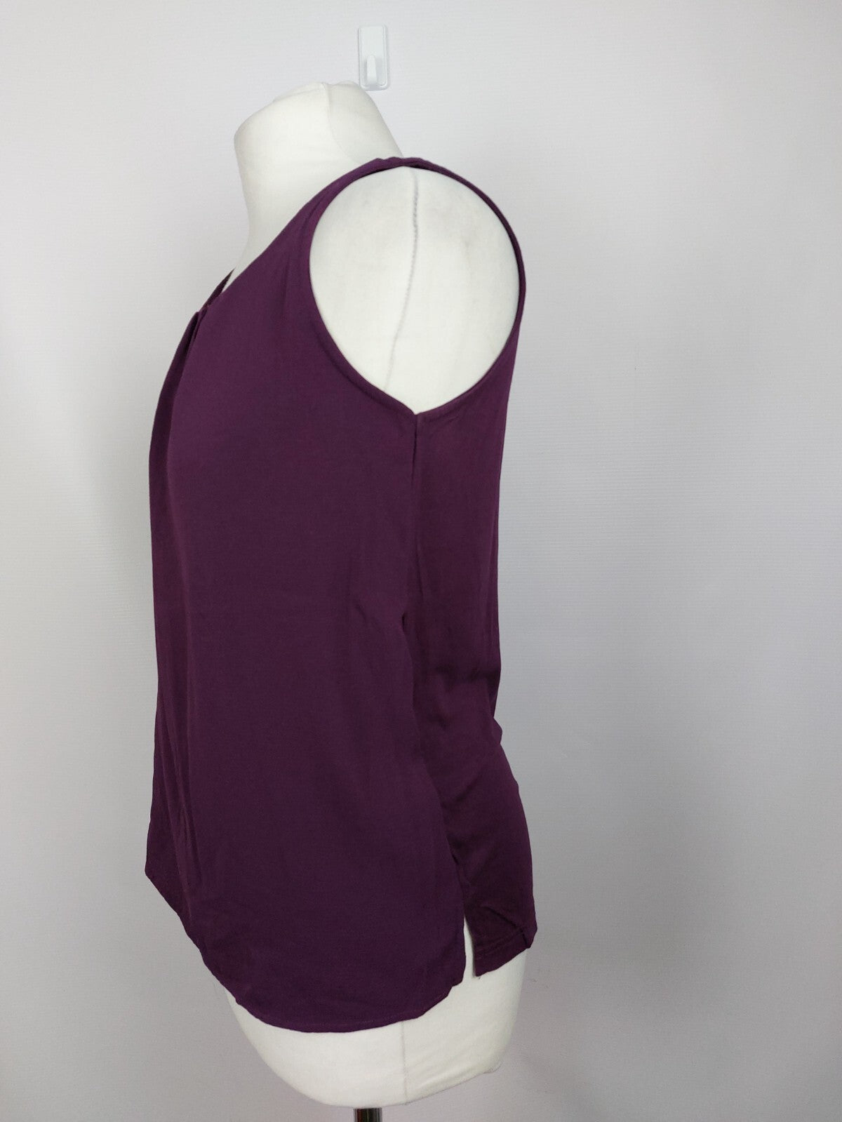 EK5123 Damen Shirt von Street One, lila, Gr. 362