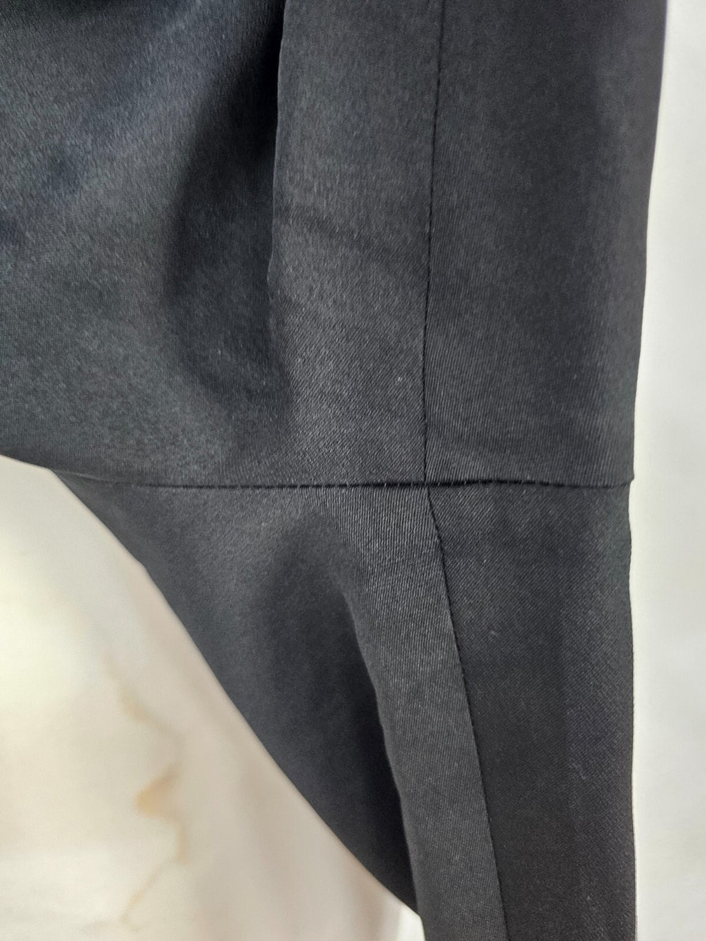 EK6323 Damen Hose von Modee, schwarz, Gr. 427