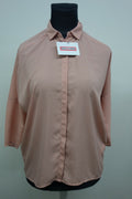 EK1380 Damen Bluse von Soyaconcept, rosa, Gr. XS0