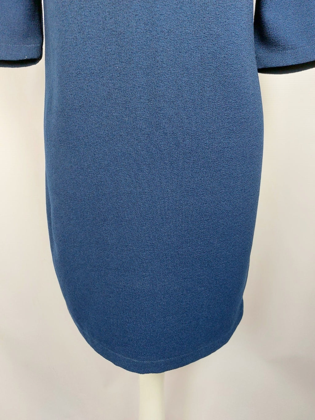 EK4641 Damen Kleid von House, blau, Gr. XS2