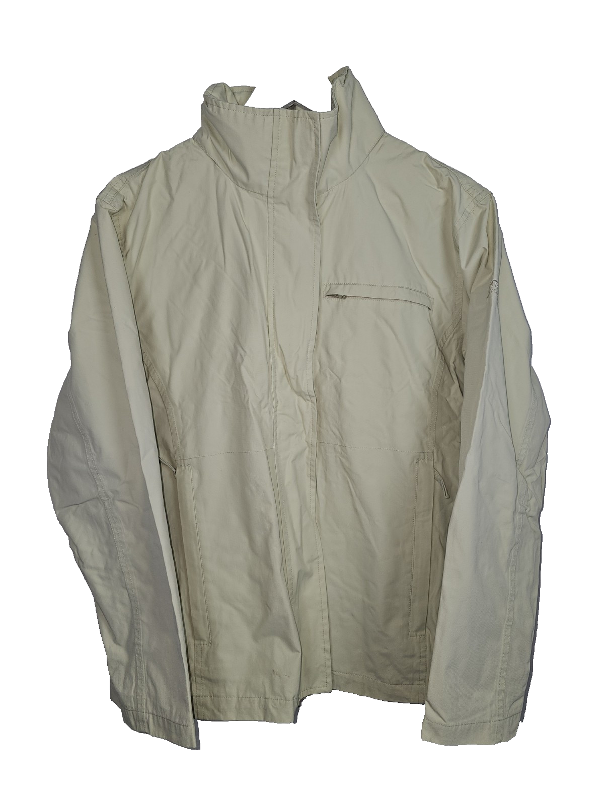 EK7049 Damen Windjacke von Northland, beige, Gr.420