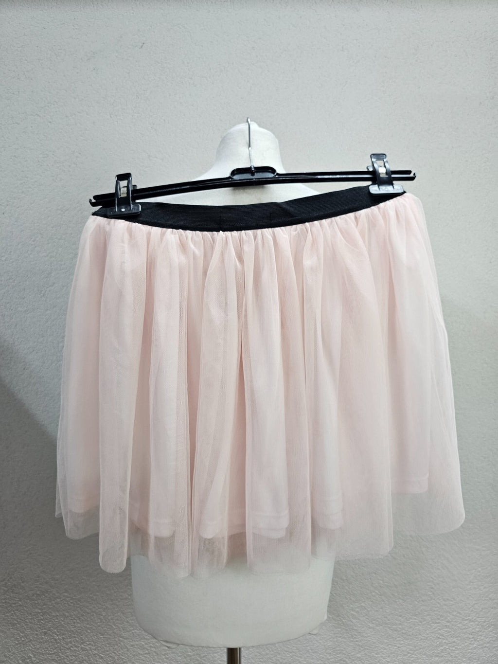 EK2264 Damen Rock von Tally Weijl, rosa, Gr.383