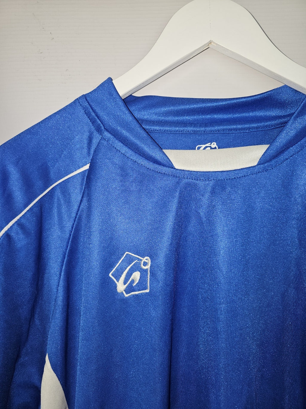 EK8244 Herren Trikot von Go Sport, Blau, Gr. XXL2