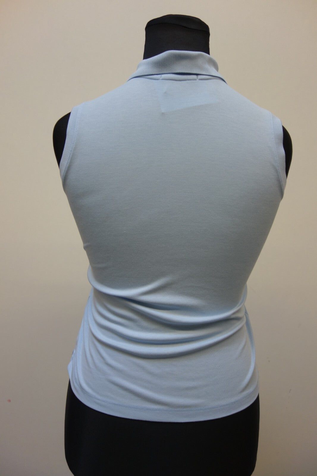 EK2118 Damen Shirt von Ragman, blau,  Gr. 383