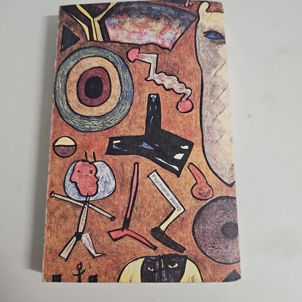 EB2397 Stimmen in der Stille. 20 (nicht) ganz normale Geschichten, Fritz Bremer1