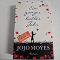 EB2232 Ein ganzes halbes Jahr, von Jojo Moyes 0