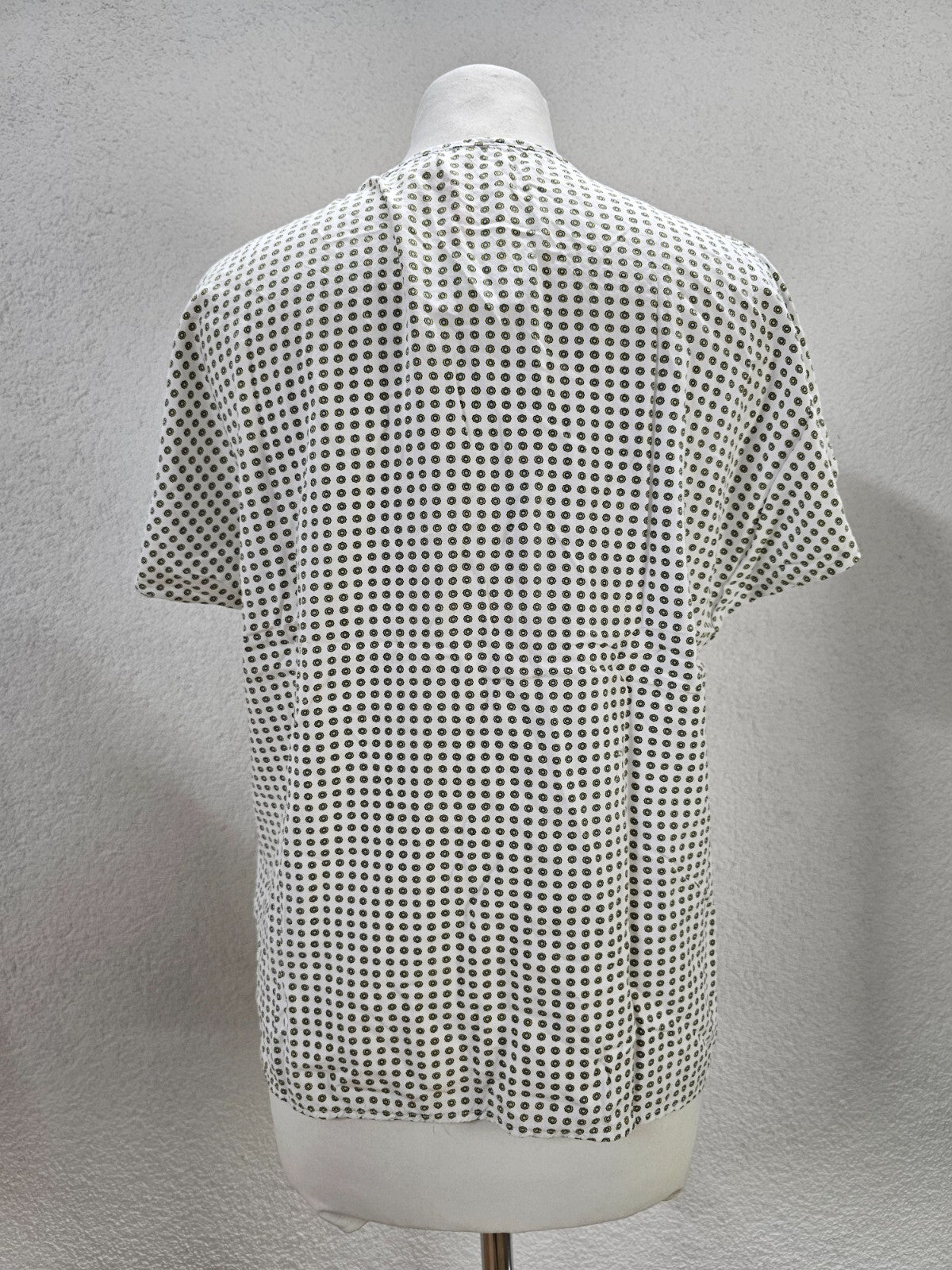 EK5785 Damen Bluse von Eprit, weiß, Gr.403