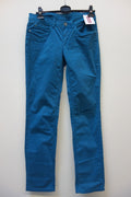 EK3575 Damen Hose von Street One, türkis, gr. 360