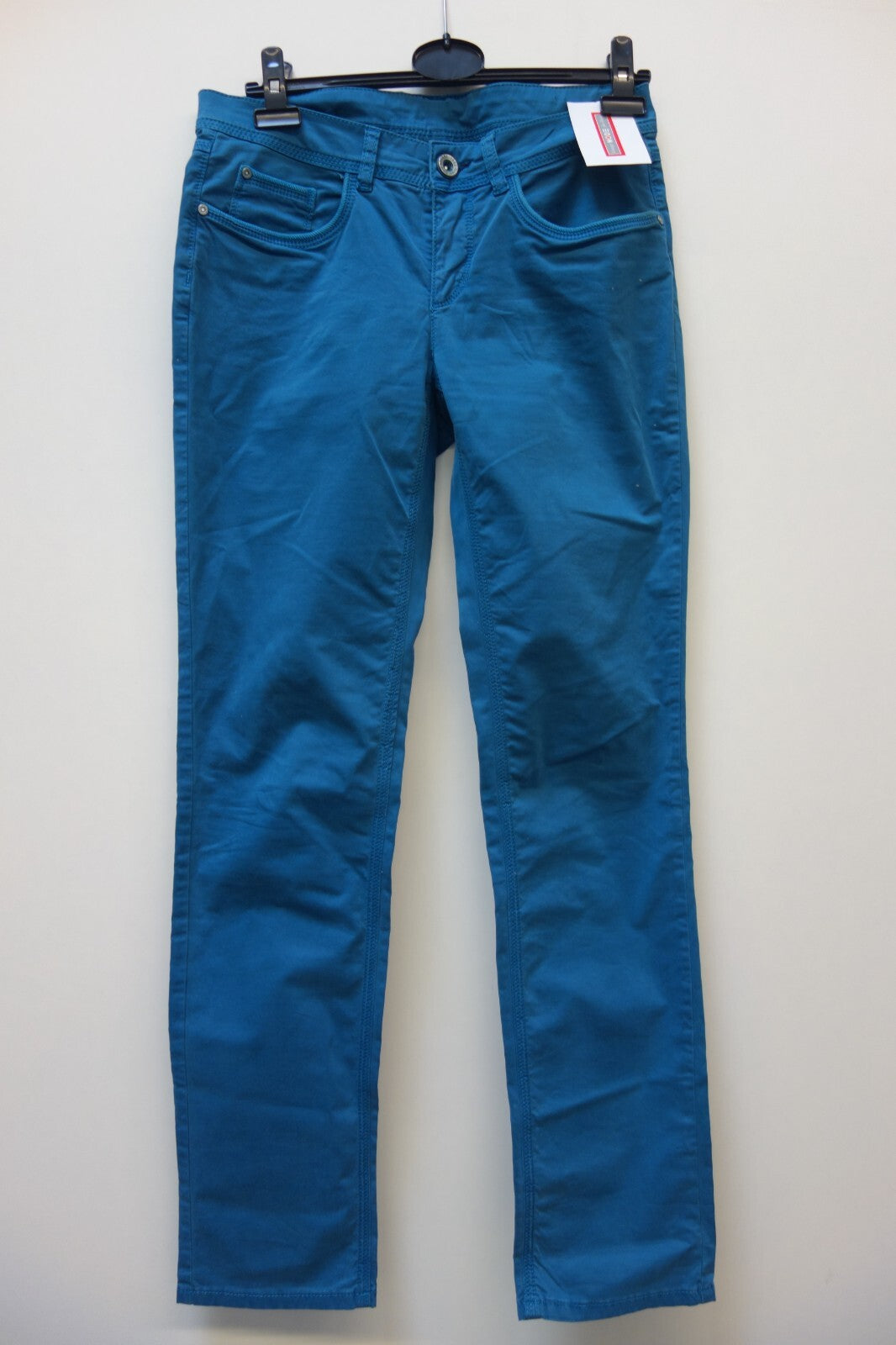 EK3575 Damen Hose von Street One, türkis, gr. 360