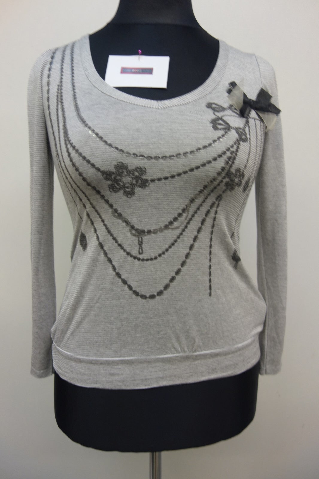 EK3044 Damen Pullover von Promod, Gr.340