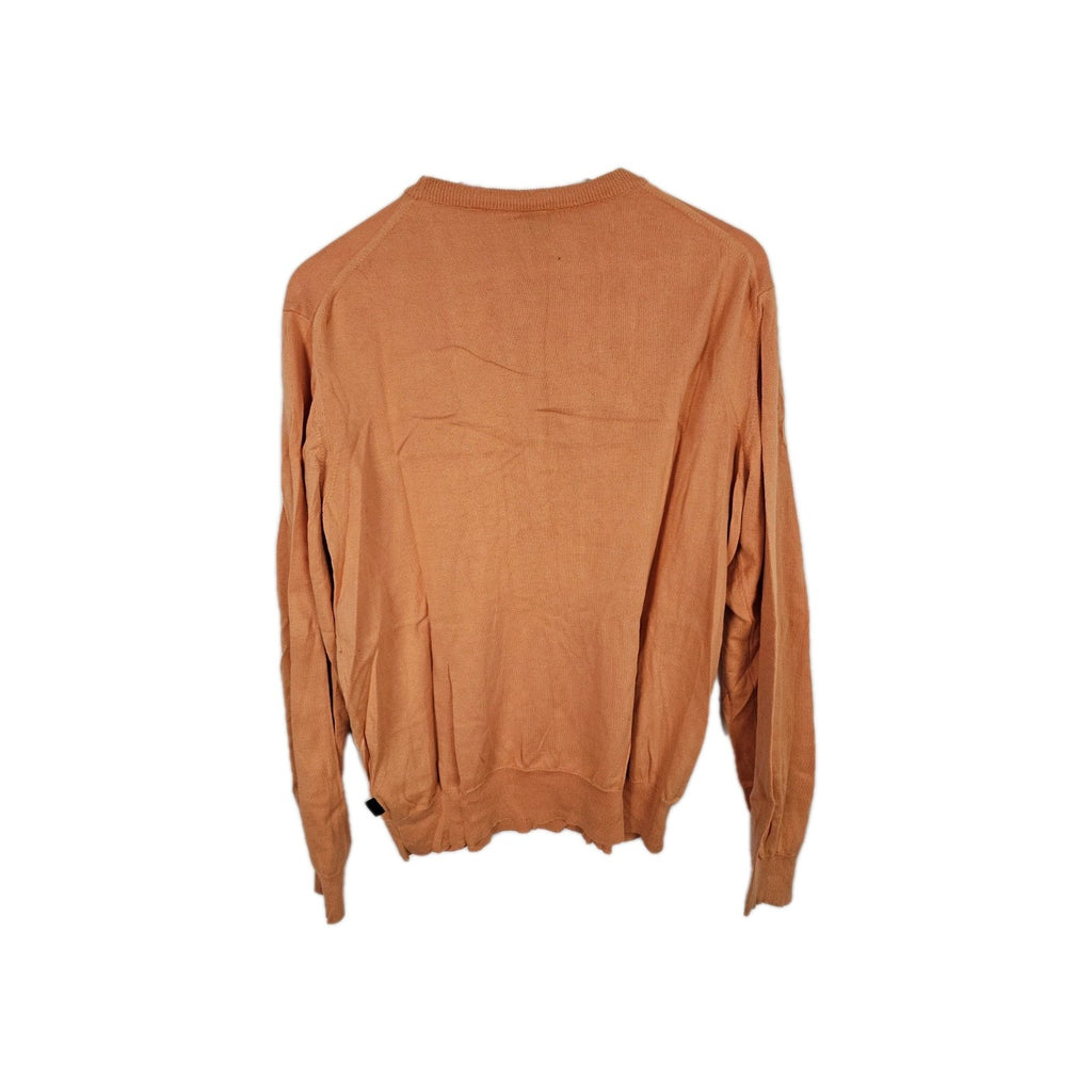 EK10820 Damen T-Shirt Hugo Boss Gr.M Orange3