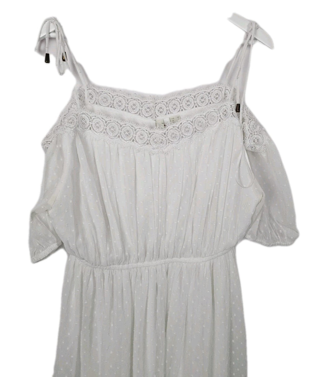 EK5436 Damen Kleid von BodyFlirt, weiß, Gr.461