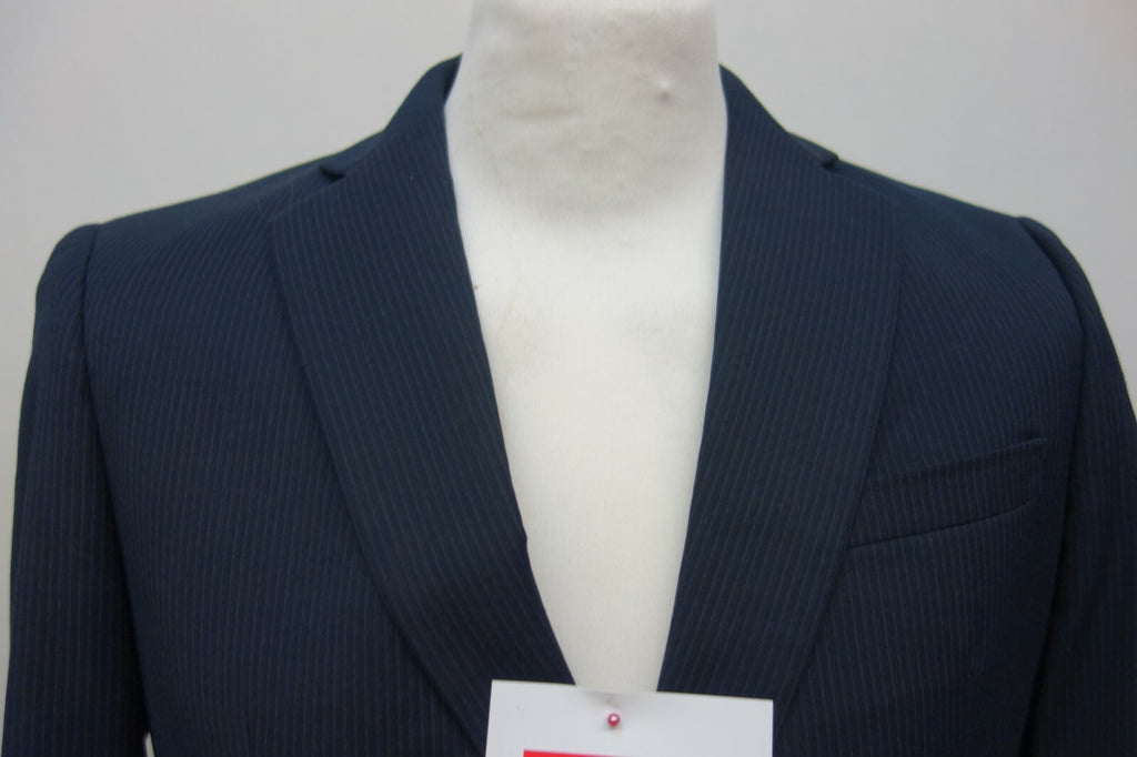 EK2685 Herren Anzug von Mexx, schwarzGR 50 GR 482