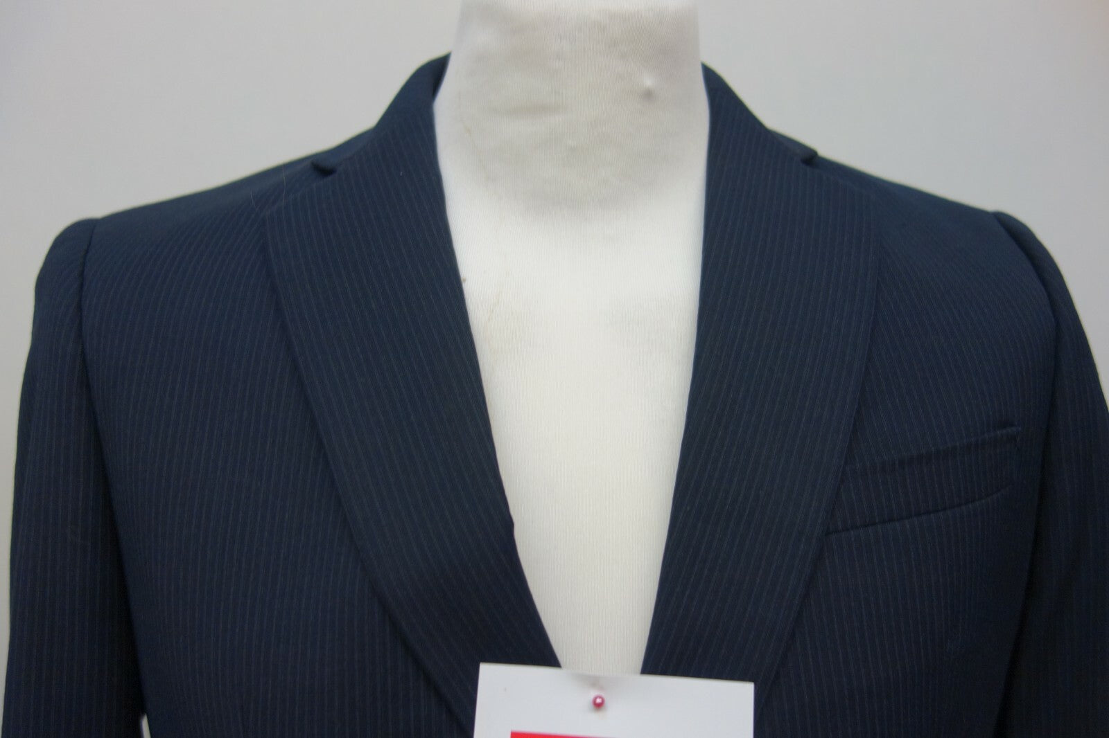 EK2685 Herren Anzug von Mexx, schwarzGR 50 GR 482