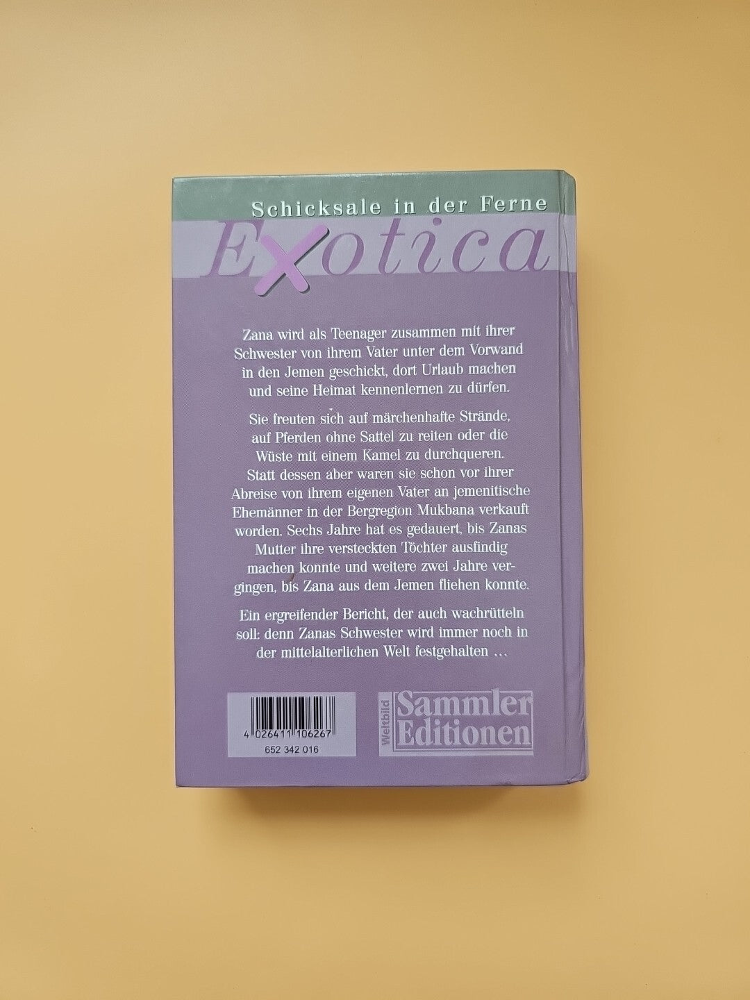 Noch einmal meine Mutter sehen • Muhsen, Zana (1991, Gebundene Ausgabe)  1751