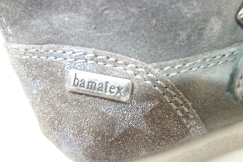 ES0426 Mädchen Stiefel von Bama, Gr. 262