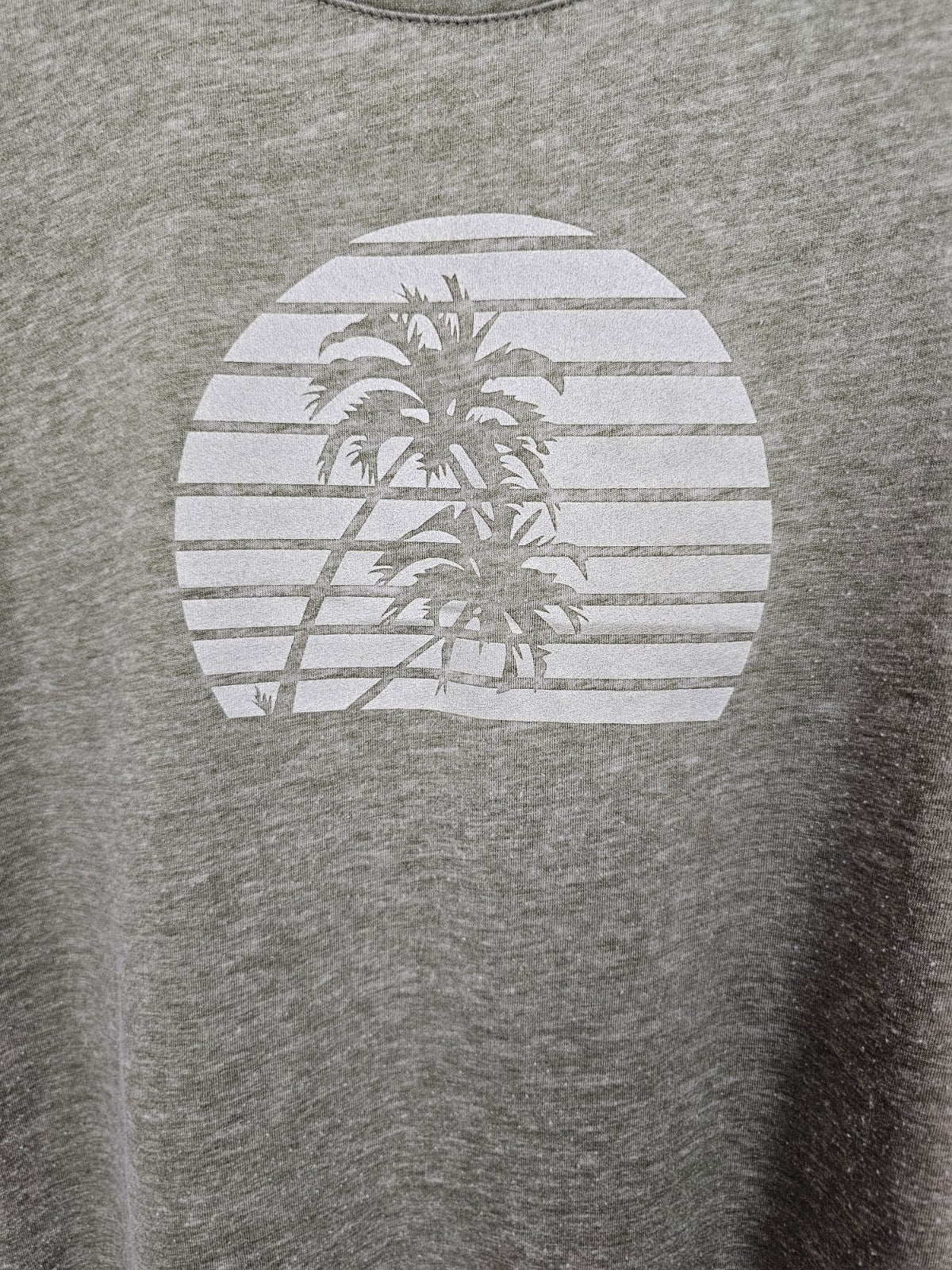 EK8378 Damen T-Shirt von Esprit, Grün, Gr. XS2