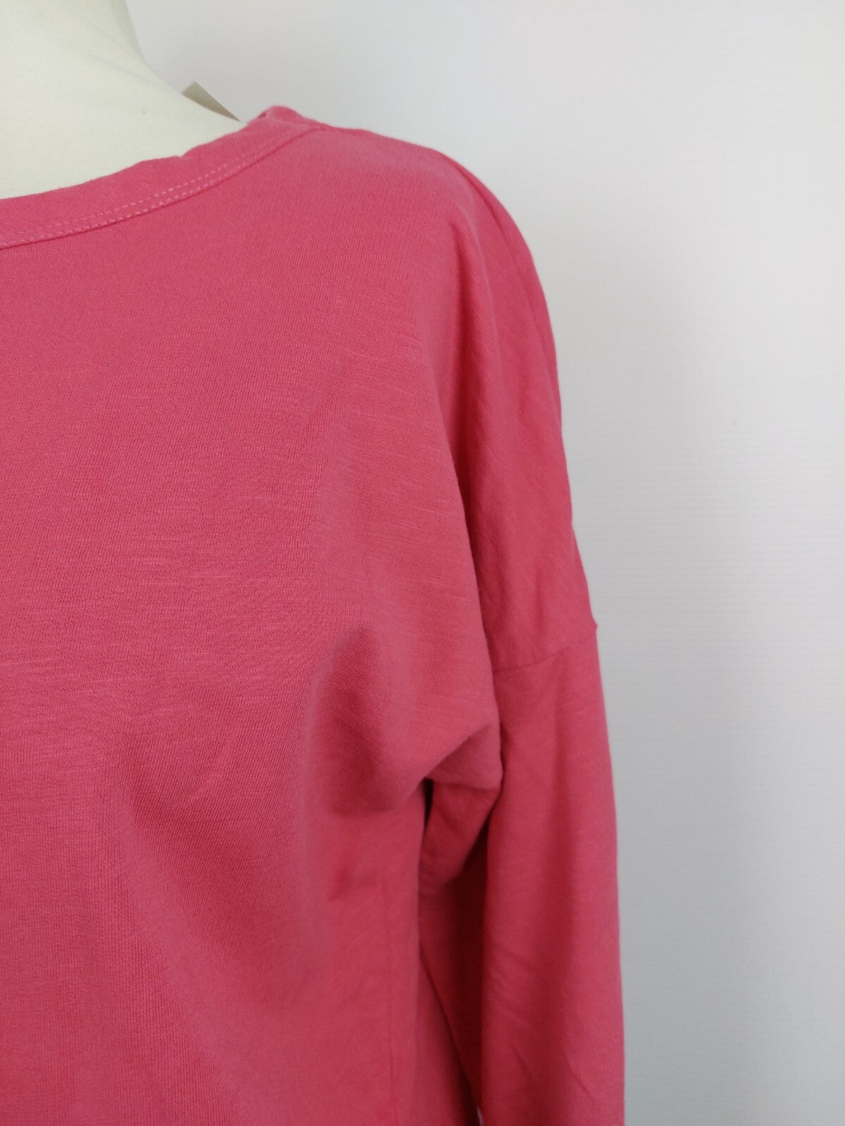 EK3019 Damen Pullover von EDC, pink, Gr.M2
