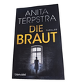 EB2380 Die Braut von Anita Terpstra (2018, Taschenbuch)0