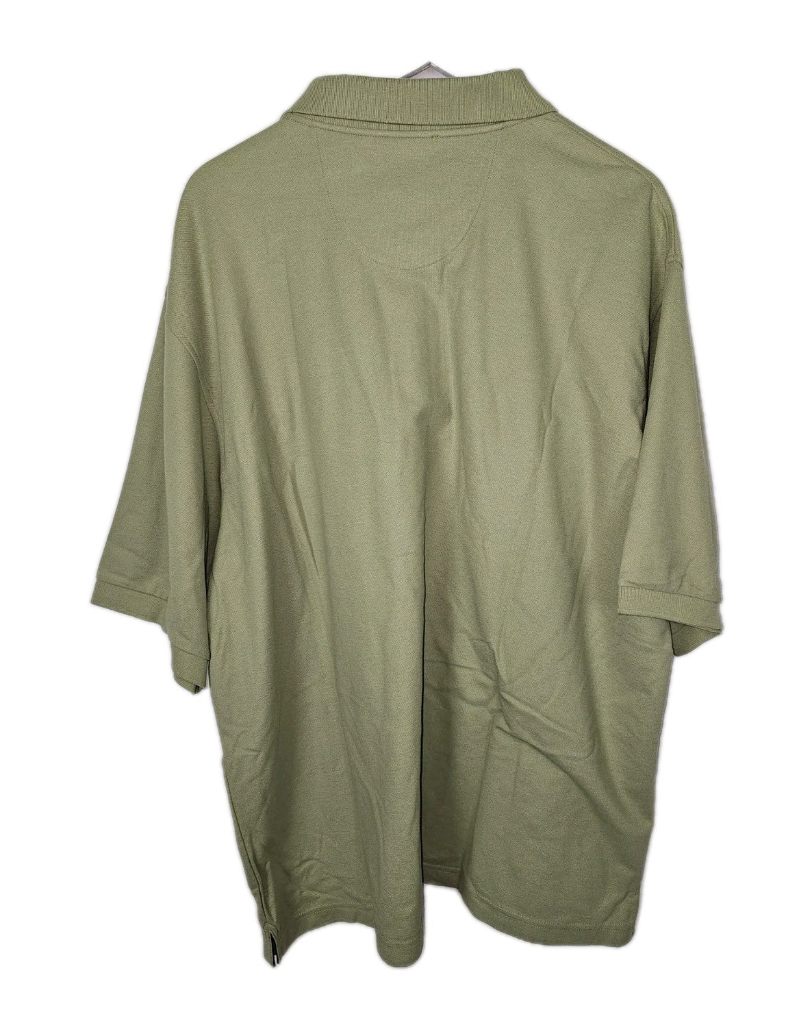 EK6298 Herren T-Shirt, grün, Gr.4XL (Größentabelle)2