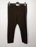 EK5274 Damen Leggings von TheBlondisch, schwarz, Gr.400