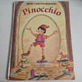 EB1234 Meine Liebsten Märchen, Pinocchio0