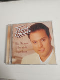 EB1115 Frans Bauer, Was dir mein Herz nicht sagen kann CD . Nichtraucherhaushalt0