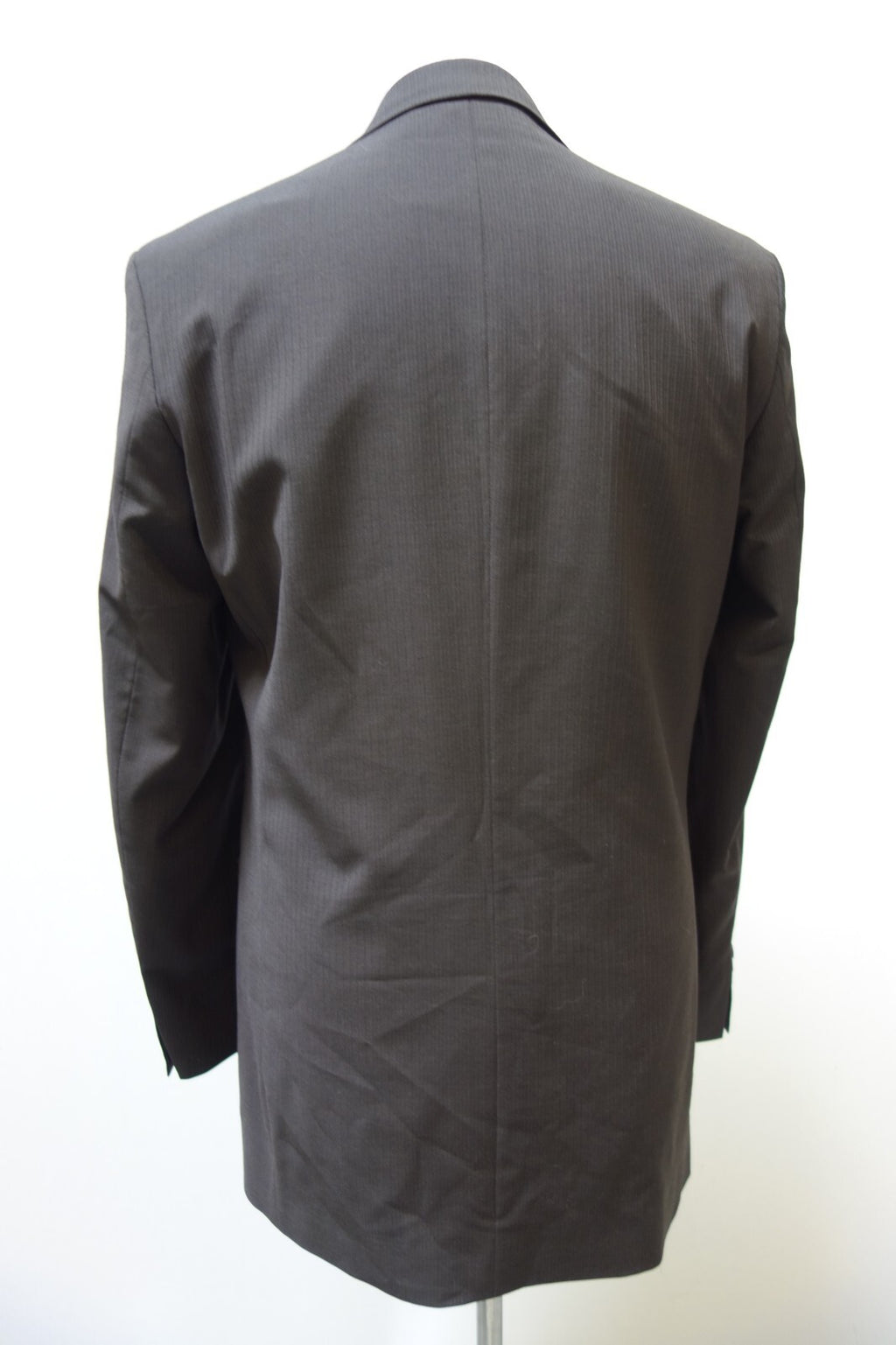 EK1883 Herren Anzug, braun, Gr. 943