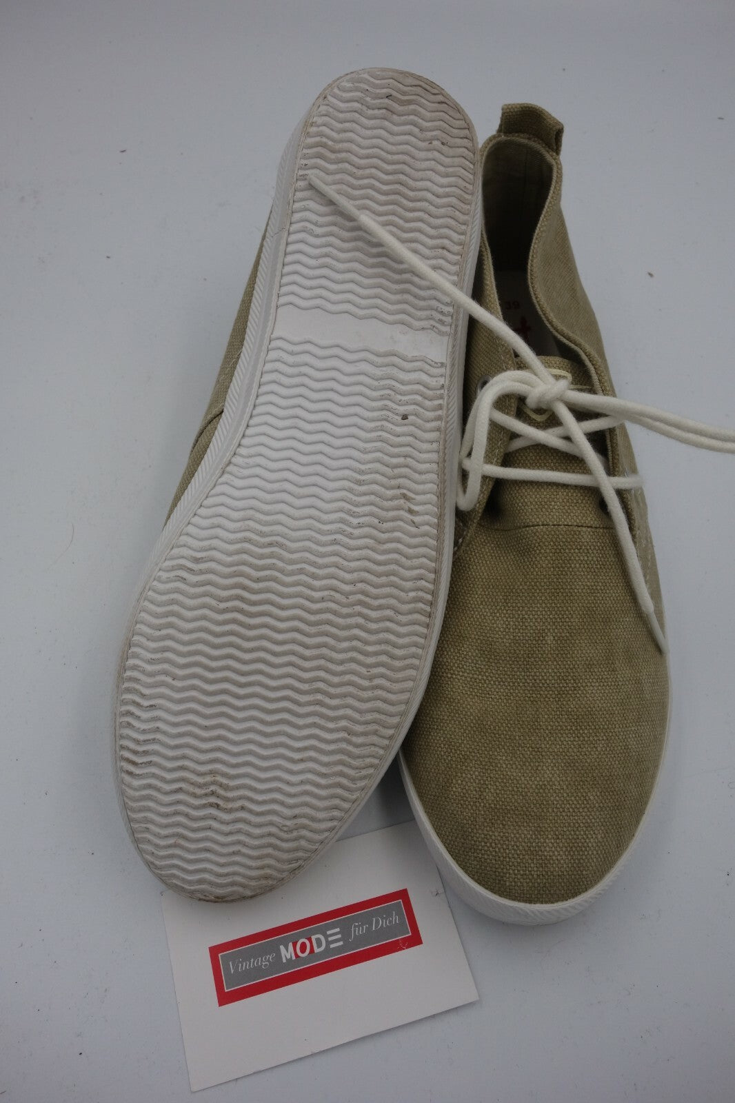 ES0251 Damen Sneaker von Tamaris, beige, 395